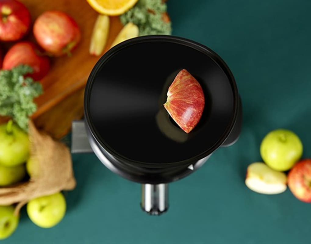 Máy ép chậm Panasonic PAVH-MJ-L500SRA 150W